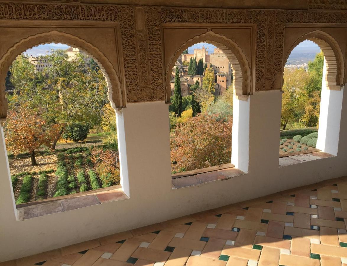 אסטפונה Salinas. Apartment For 4. Terrace/Parking/Pools/Gym/4Mins Beach מראה חיצוני תמונה